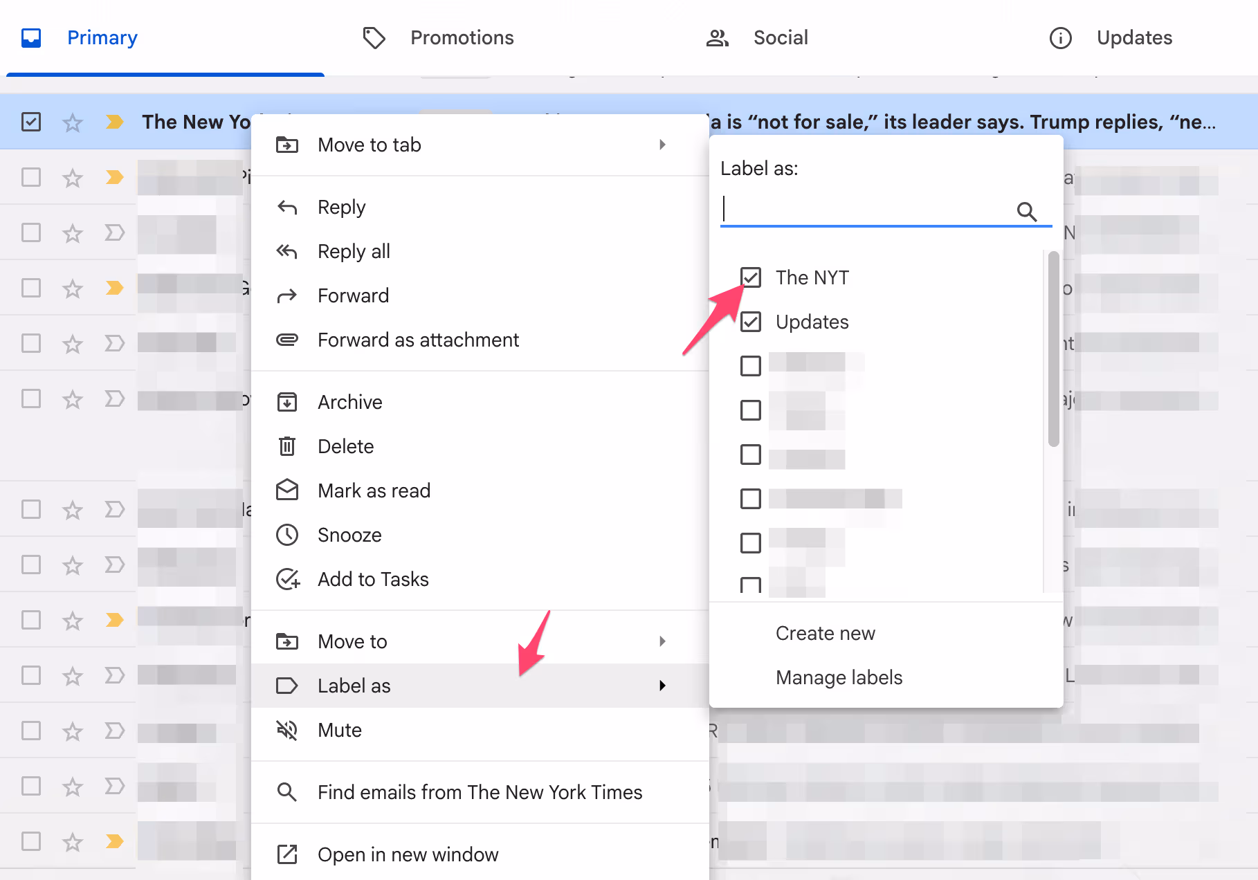Source: Gmail screenshot