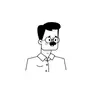 Profile picture of Kairos the architect